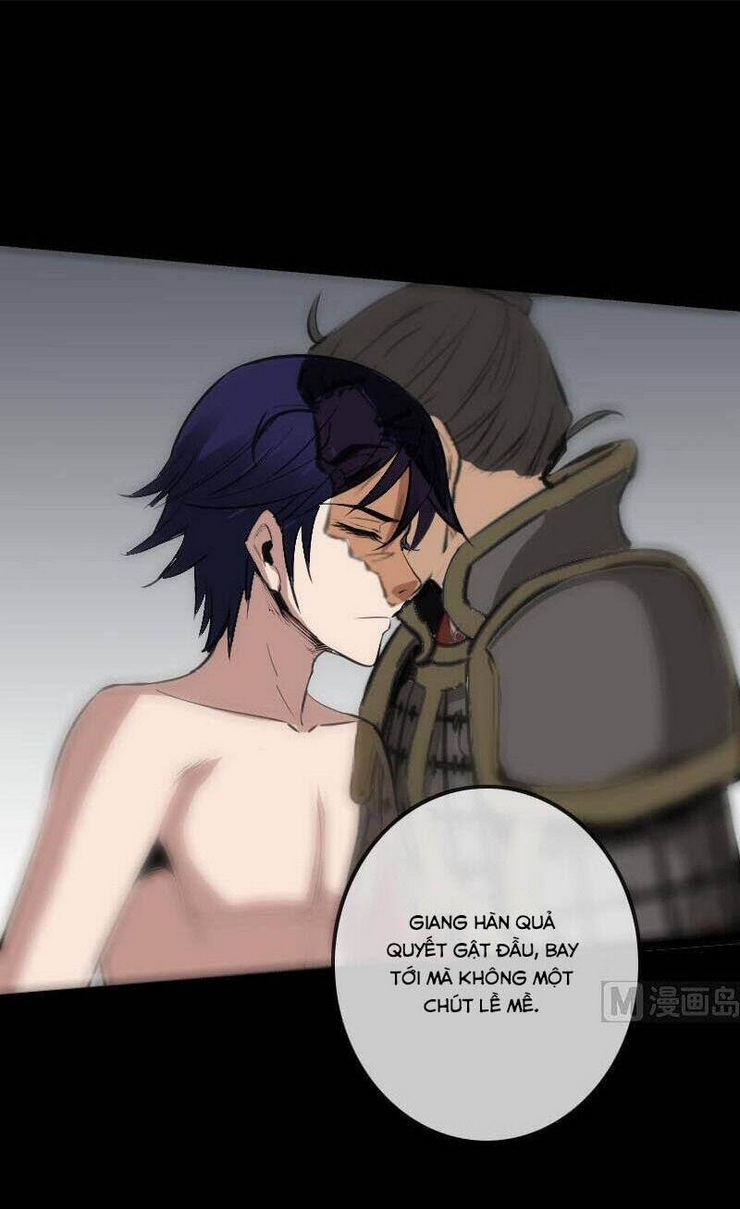 Kiếp Thiên Vận Chap 112 - Next Chap 113