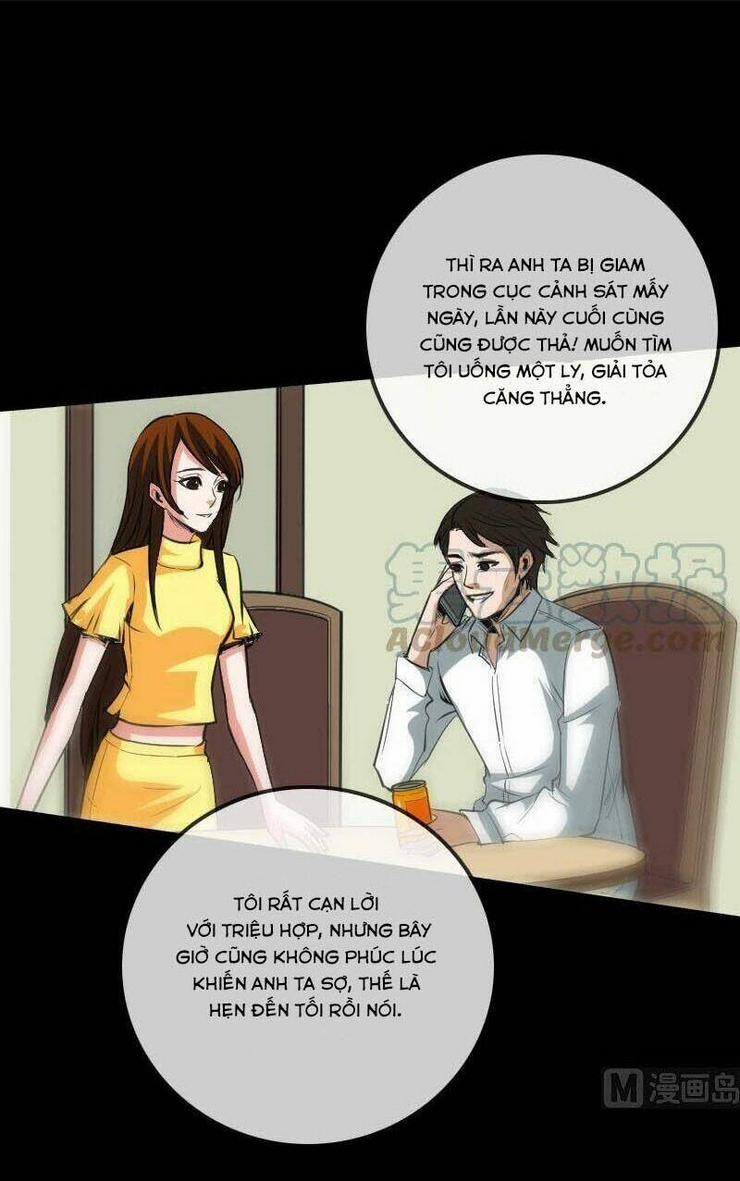 Kiếp Thiên Vận Chap 112 - Next Chap 113