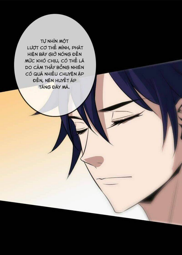 Kiếp Thiên Vận Chap 112 - Next Chap 113