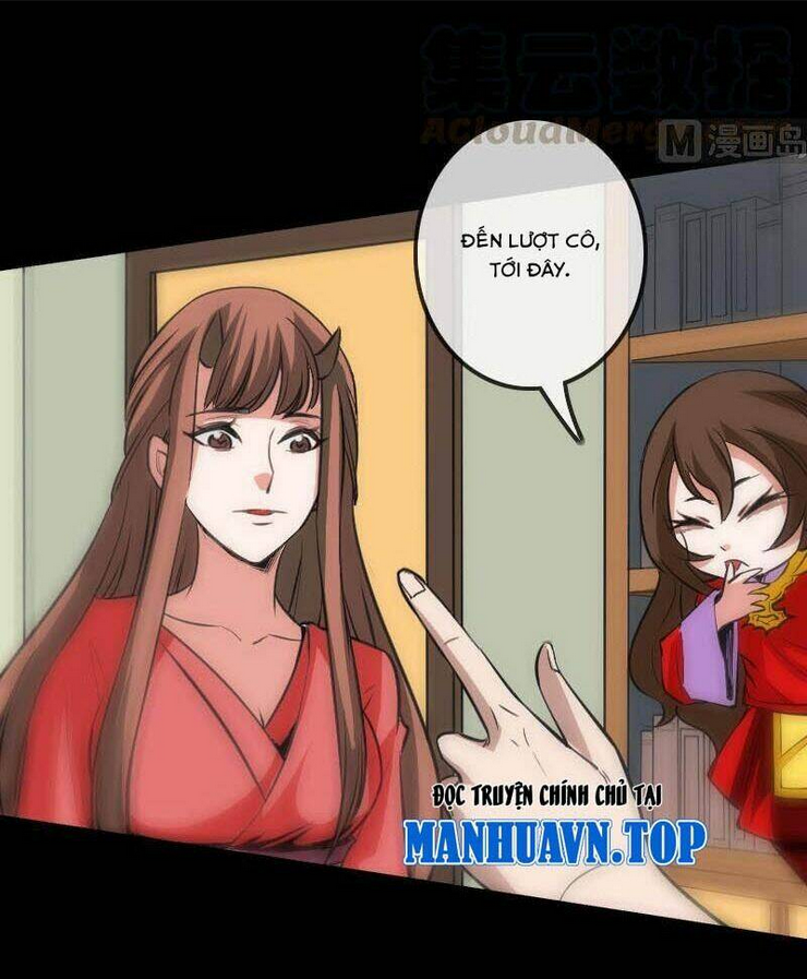 Kiếp Thiên Vận Chap 112 - Next Chap 113