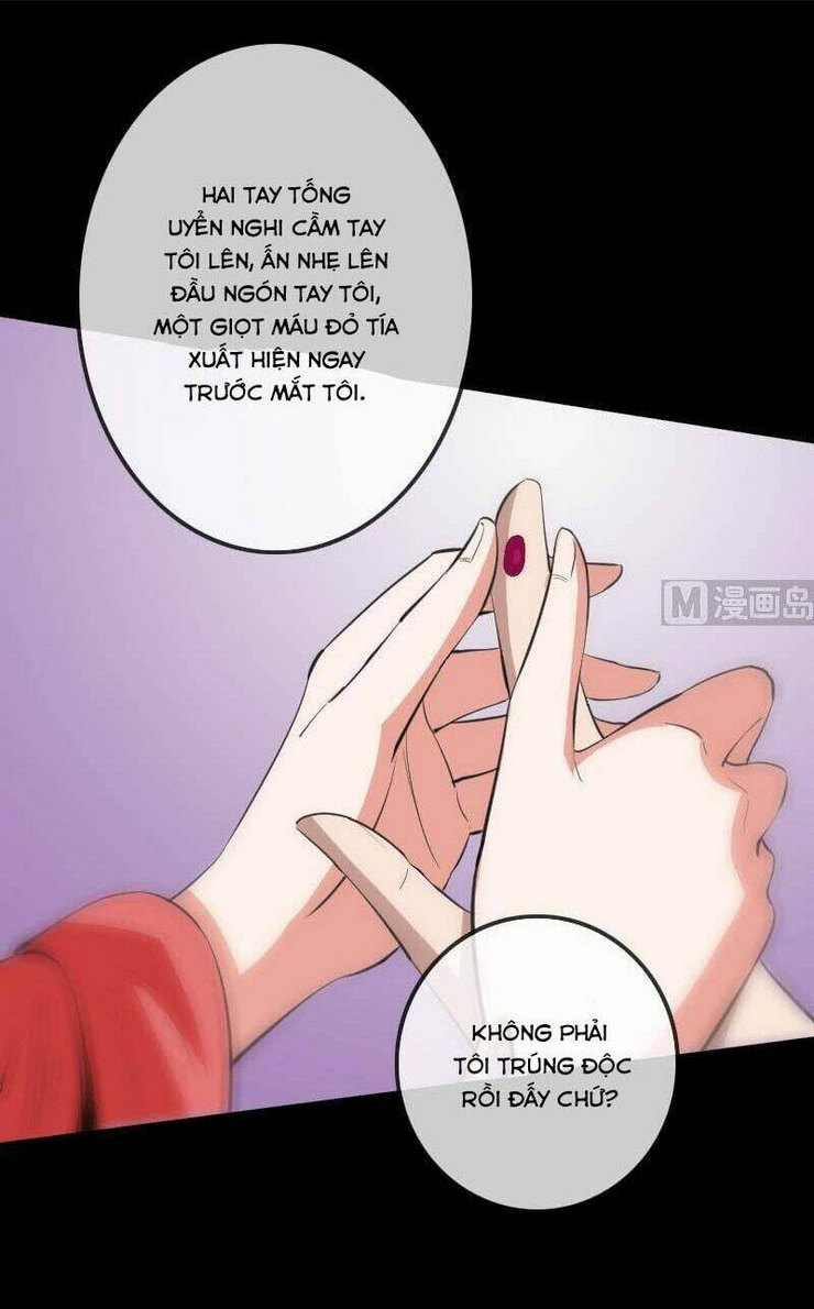 Kiếp Thiên Vận Chap 112 - Next Chap 113