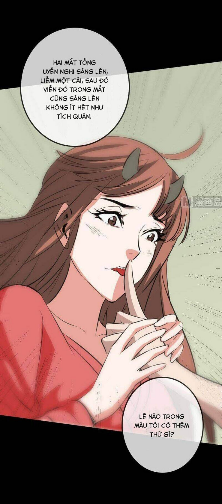 Kiếp Thiên Vận Chap 112 - Next Chap 113