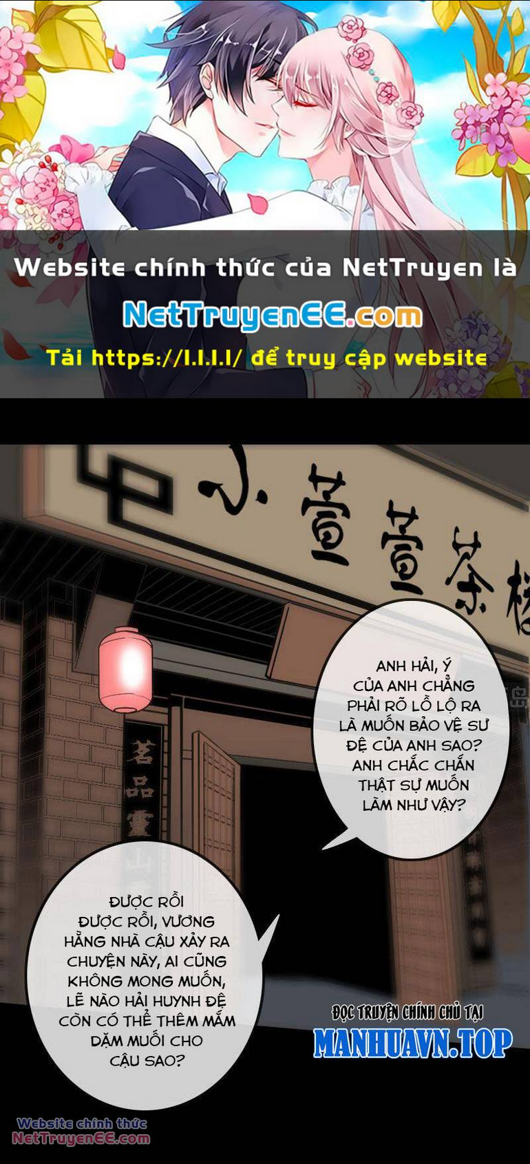 Kiếp Thiên Vận Chap 114 - Next Chap 115