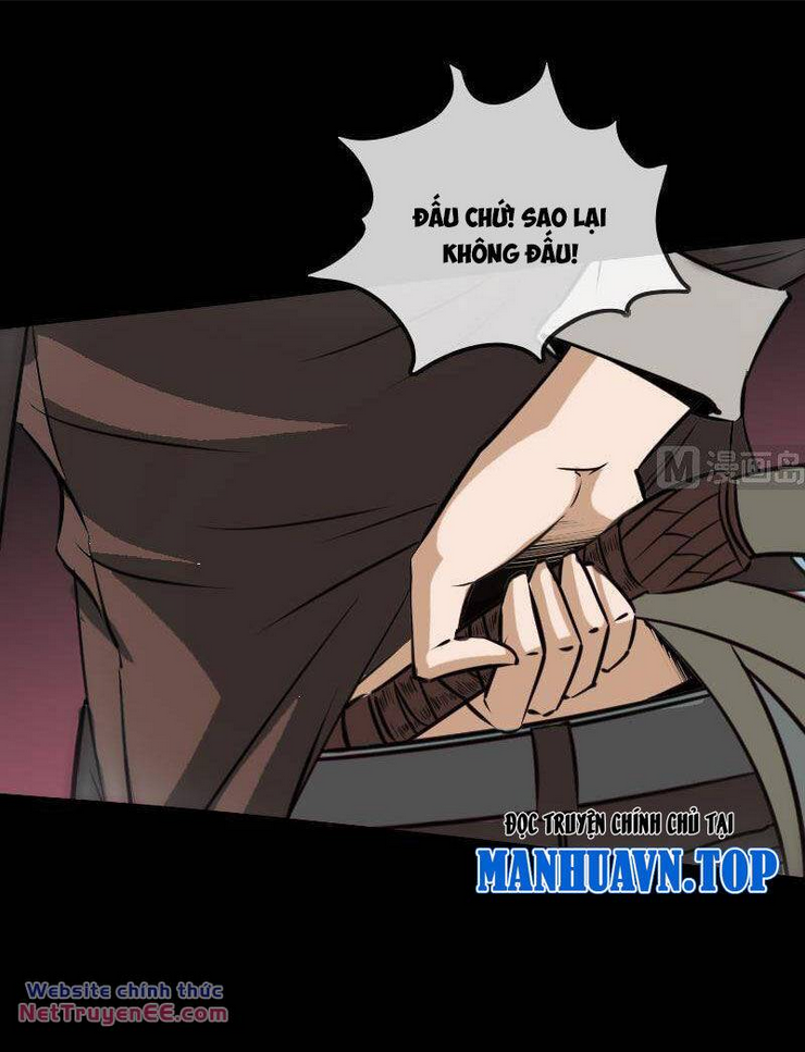 Kiếp Thiên Vận Chap 114 - Next Chap 115