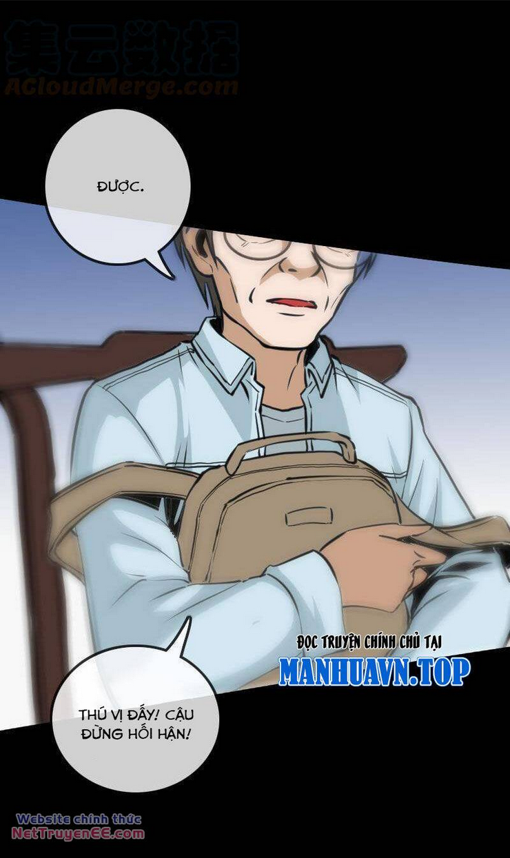 Kiếp Thiên Vận Chap 114 - Next Chap 115