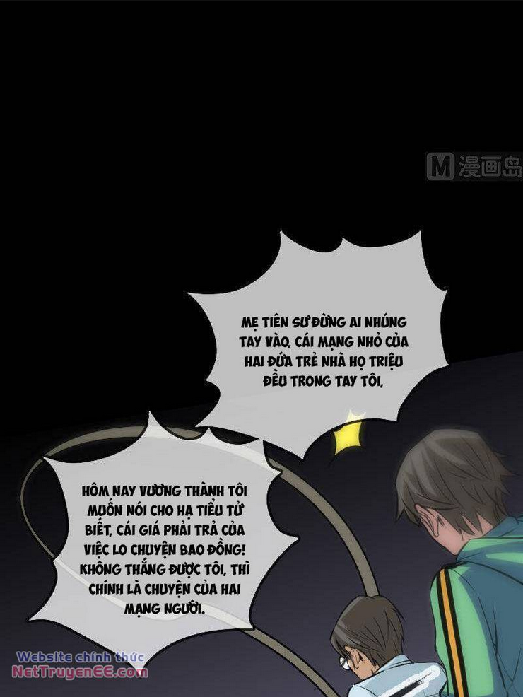Kiếp Thiên Vận Chap 114 - Next Chap 115