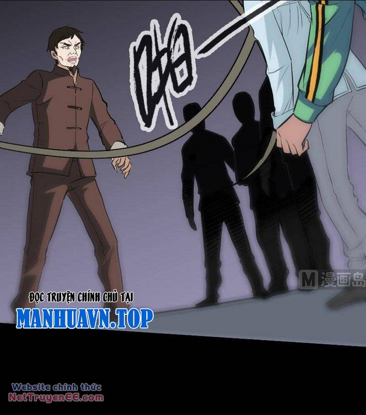 Kiếp Thiên Vận Chap 114 - Next Chap 115