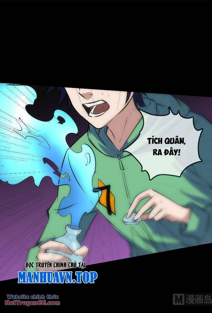 Kiếp Thiên Vận Chap 114 - Next Chap 115