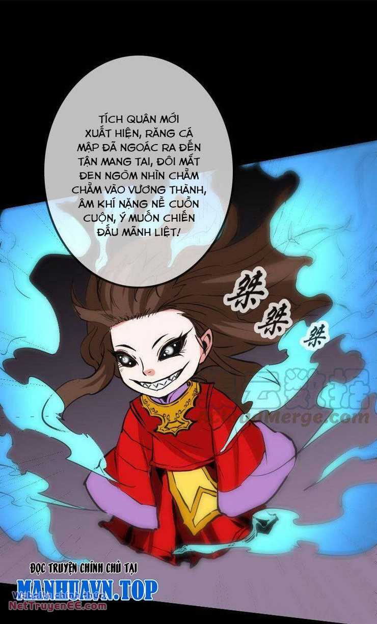 Kiếp Thiên Vận Chap 114 - Next Chap 115