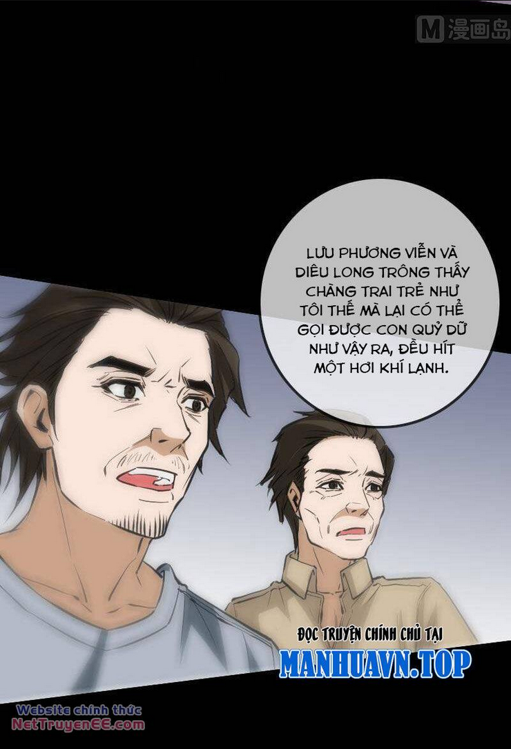 Kiếp Thiên Vận Chap 114 - Next Chap 115