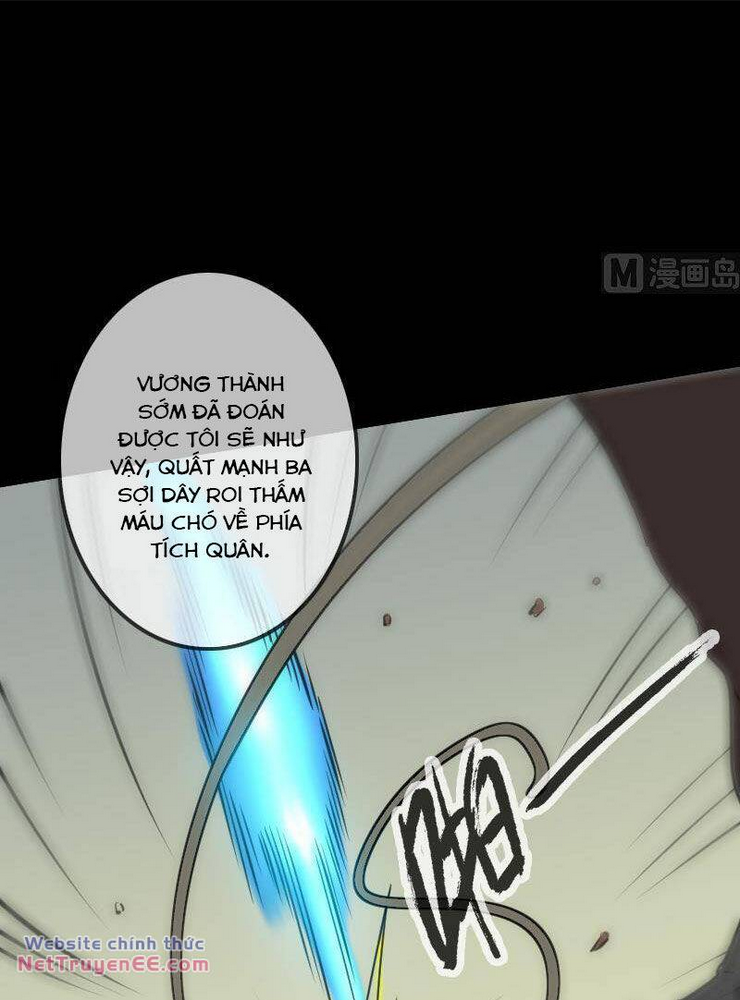 Kiếp Thiên Vận Chap 114 - Next Chap 115