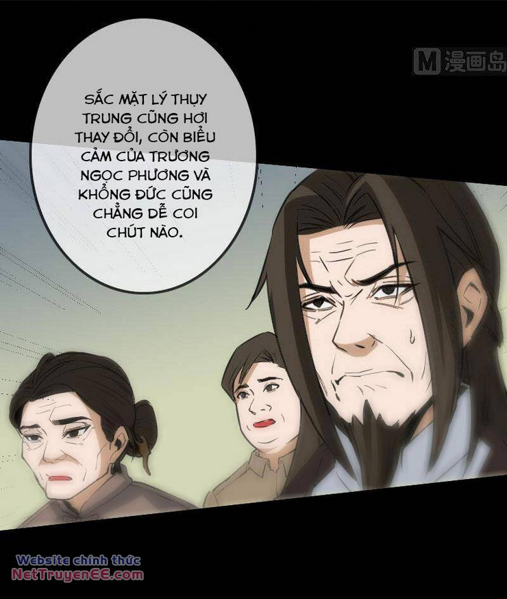 Kiếp Thiên Vận Chap 114 - Next Chap 115