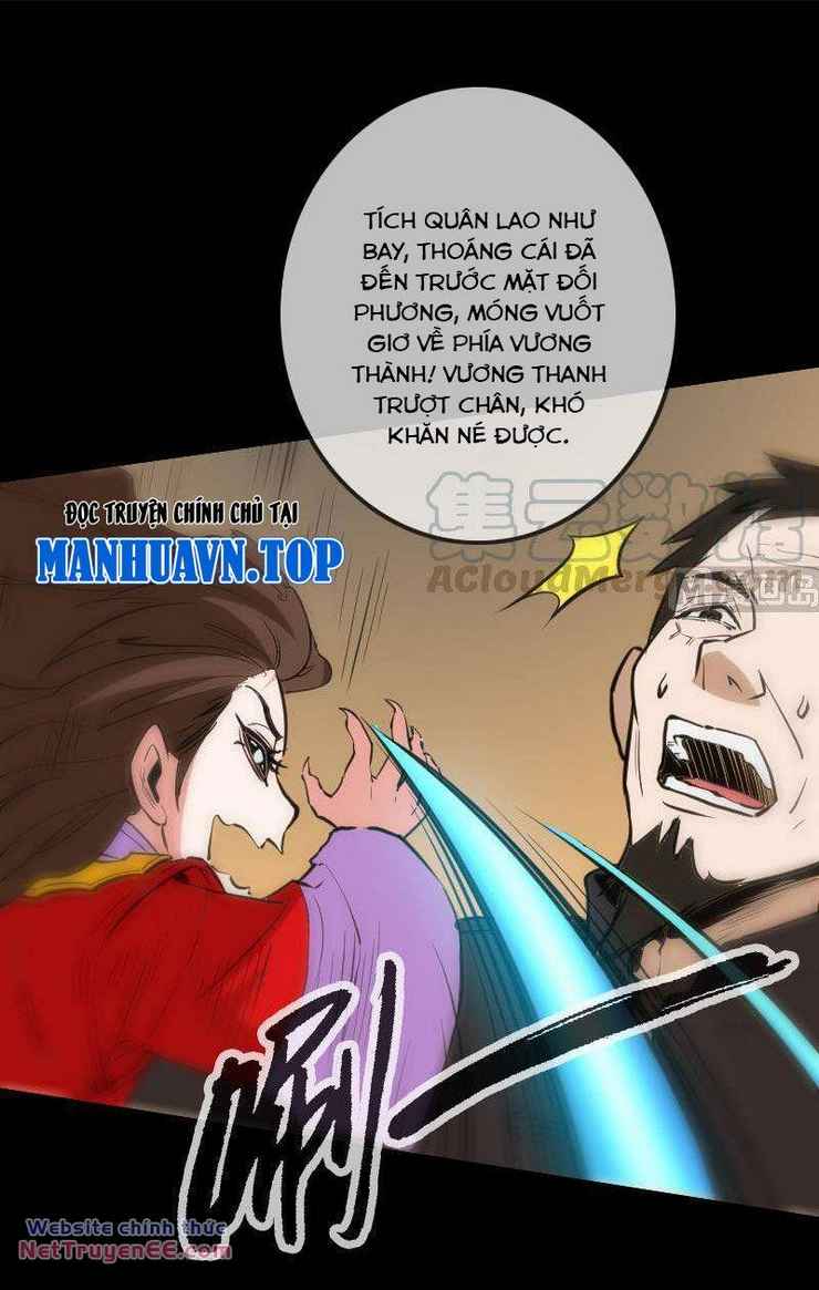 Kiếp Thiên Vận Chap 114 - Next Chap 115