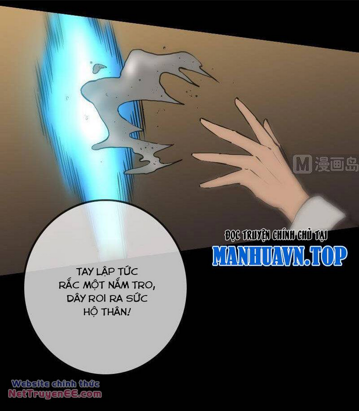 Kiếp Thiên Vận Chap 114 - Next Chap 115