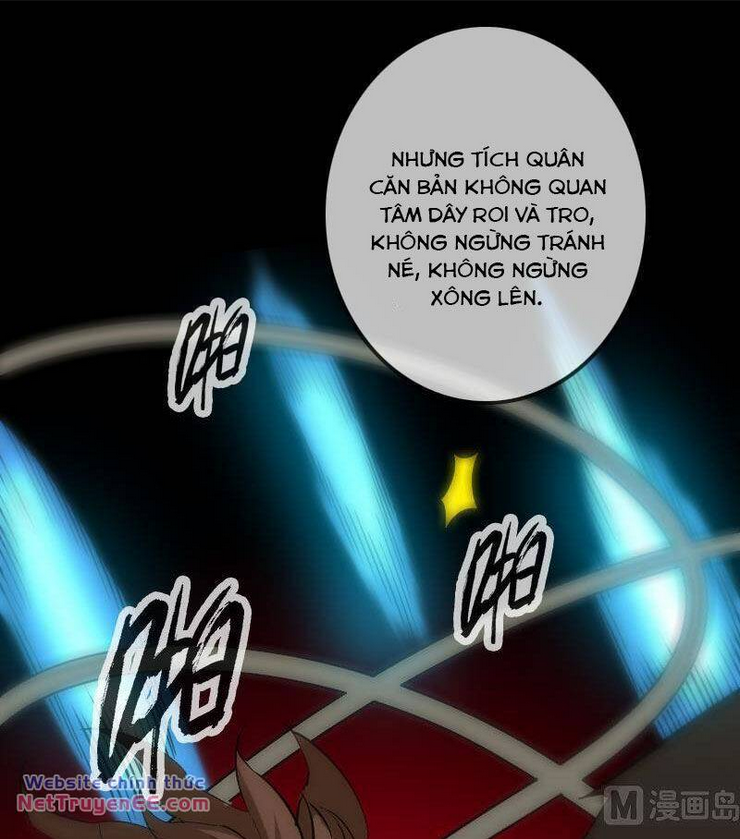 Kiếp Thiên Vận Chap 114 - Next Chap 115