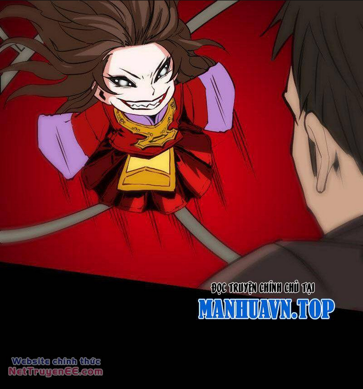 Kiếp Thiên Vận Chap 114 - Next Chap 115
