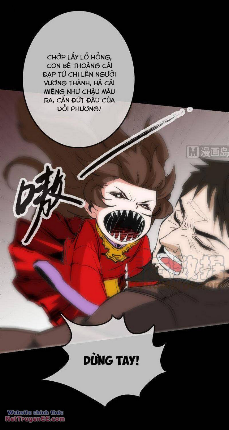 Kiếp Thiên Vận Chap 114 - Next Chap 115
