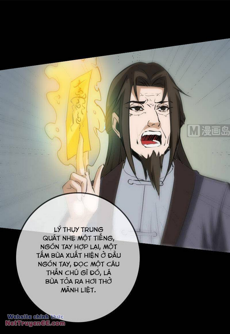 Kiếp Thiên Vận Chap 114 - Next Chap 115