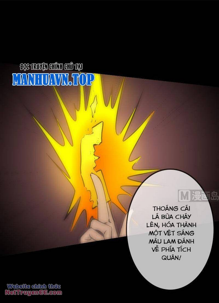 Kiếp Thiên Vận Chap 114 - Next Chap 115