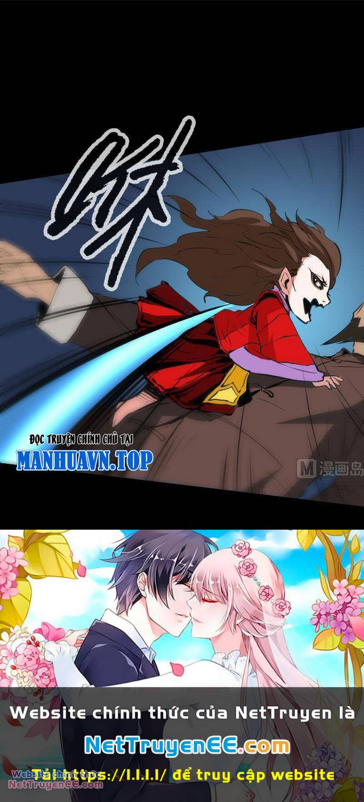 Kiếp Thiên Vận Chap 114 - Next Chap 115