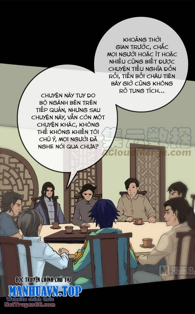 Kiếp Thiên Vận Chap 114 - Next Chap 115