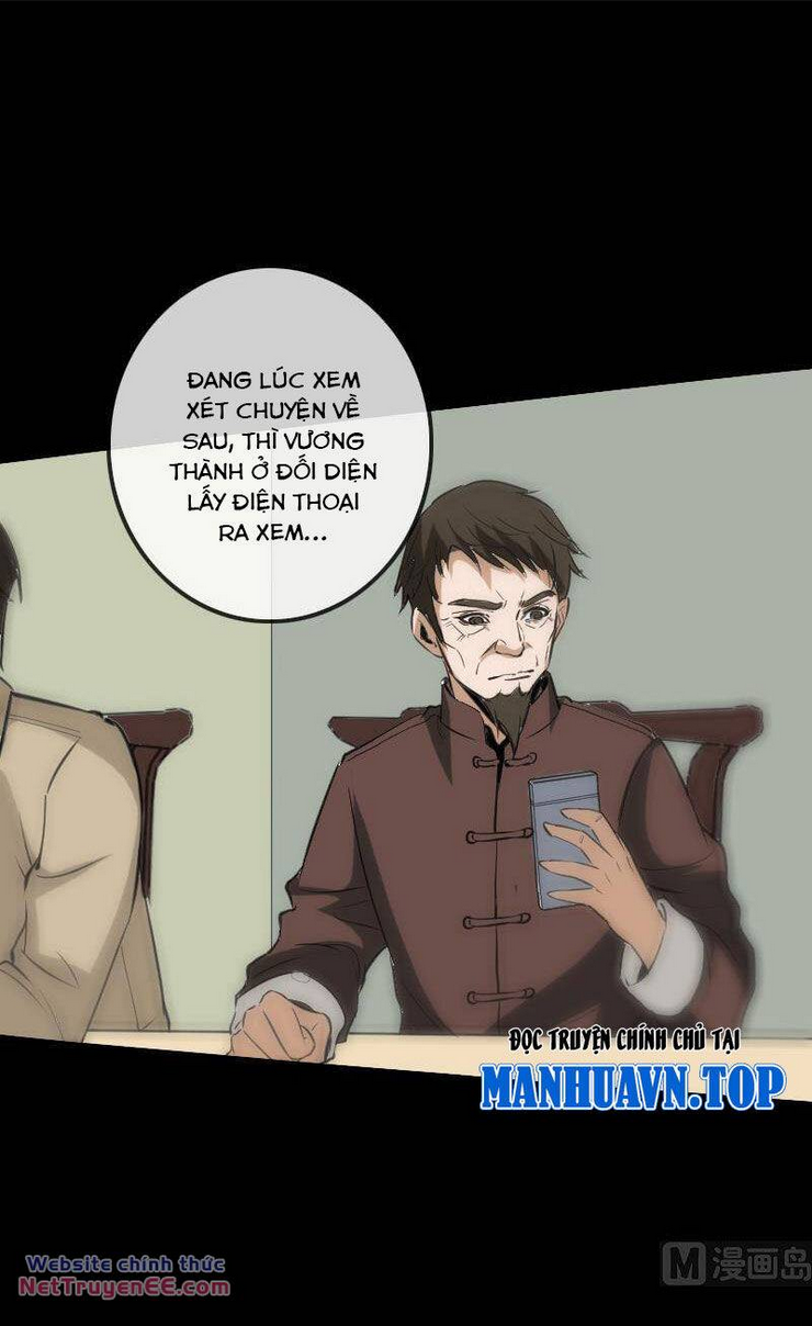 Kiếp Thiên Vận Chap 114 - Next Chap 115