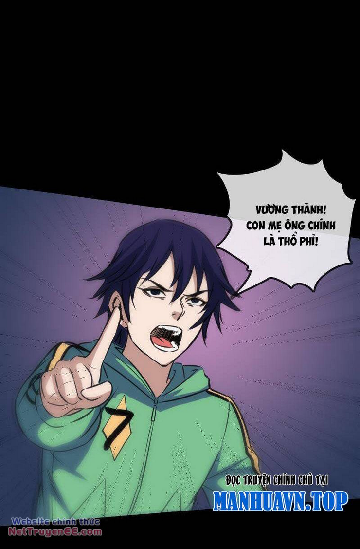 Kiếp Thiên Vận Chap 114 - Next Chap 115