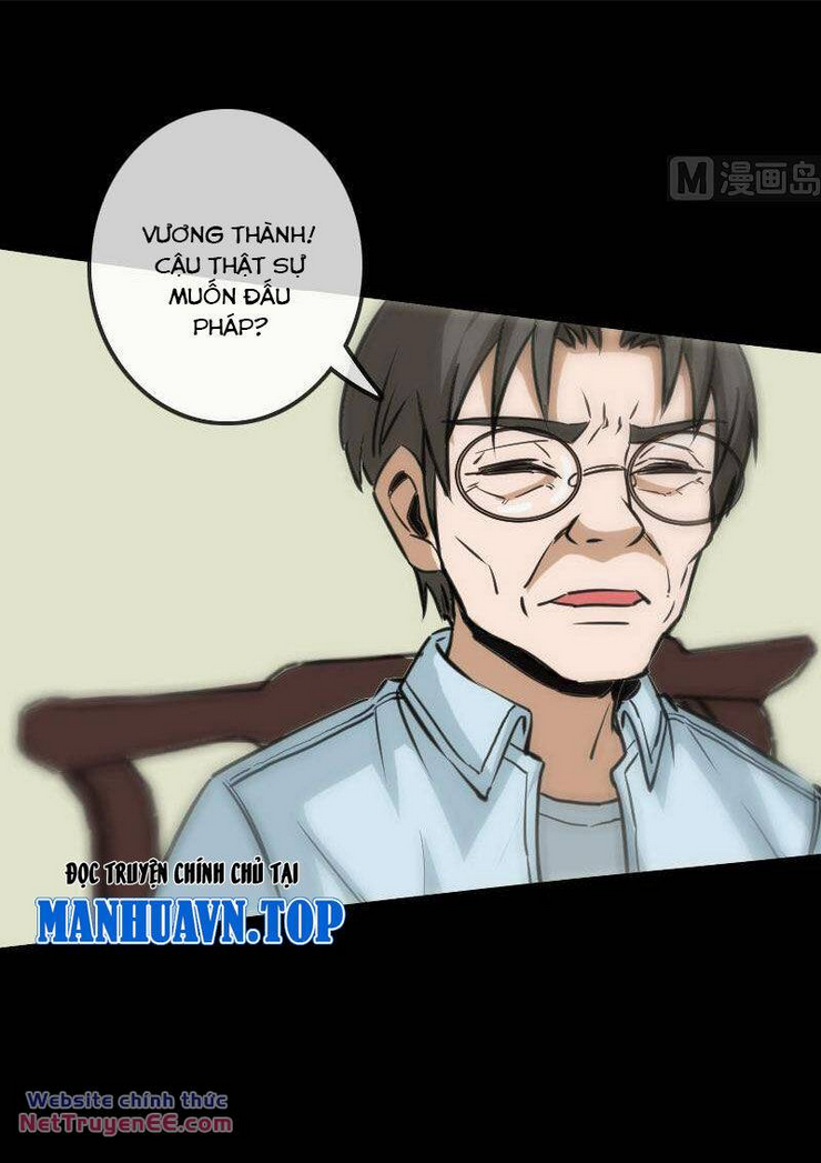 Kiếp Thiên Vận Chap 114 - Next Chap 115