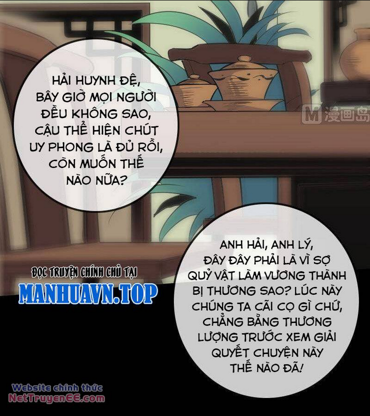 Kiếp Thiên Vận Chap 115 - Next Chap 116