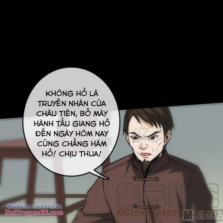 Kiếp Thiên Vận Chap 115 - Next Chap 116