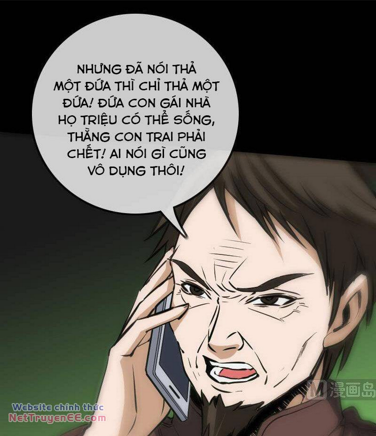 Kiếp Thiên Vận Chap 115 - Next Chap 116