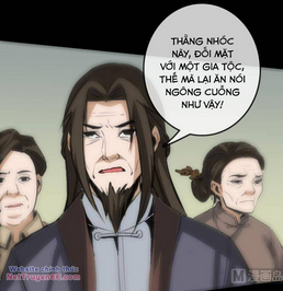 Kiếp Thiên Vận Chap 115 - Next Chap 116