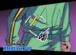 Kiếp Thiên Vận Chap 115 - Next Chap 116