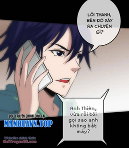 Kiếp Thiên Vận Chap 115 - Next Chap 116