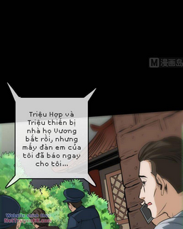 Kiếp Thiên Vận Chap 115 - Next Chap 116