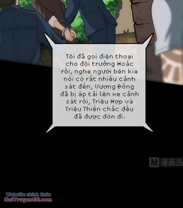 Kiếp Thiên Vận Chap 115 - Next Chap 116
