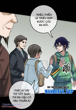 Kiếp Thiên Vận Chap 115 - Next Chap 116