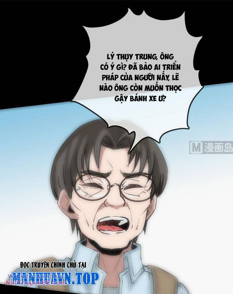 Kiếp Thiên Vận Chap 115 - Next Chap 116