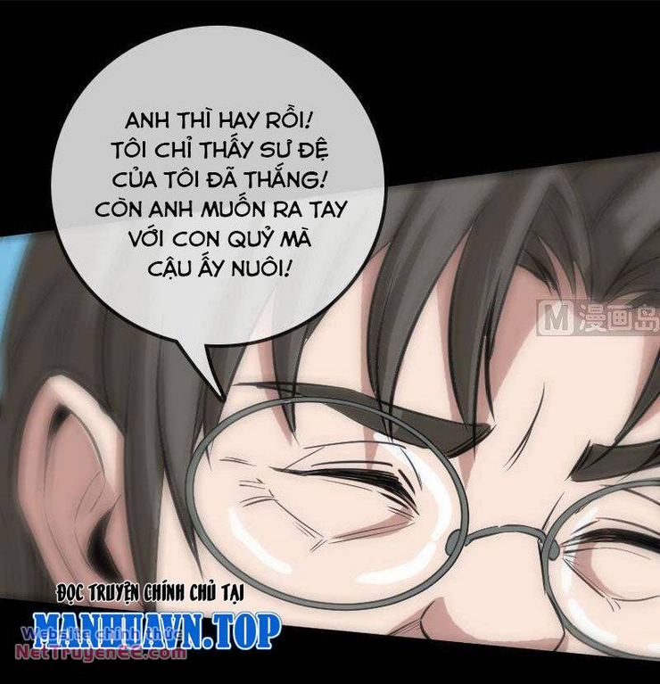 Kiếp Thiên Vận Chap 115 - Next Chap 116