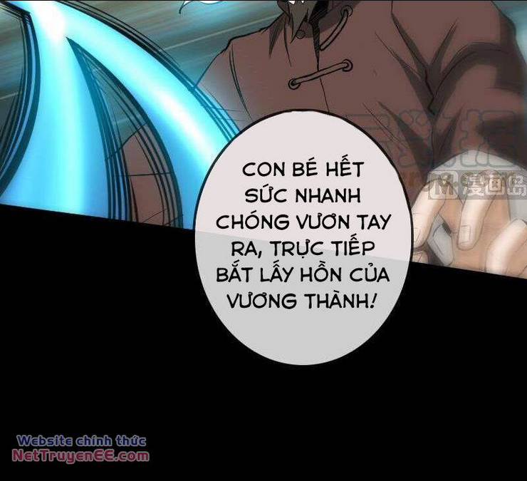 Kiếp Thiên Vận Chap 116 - Next Chap 117