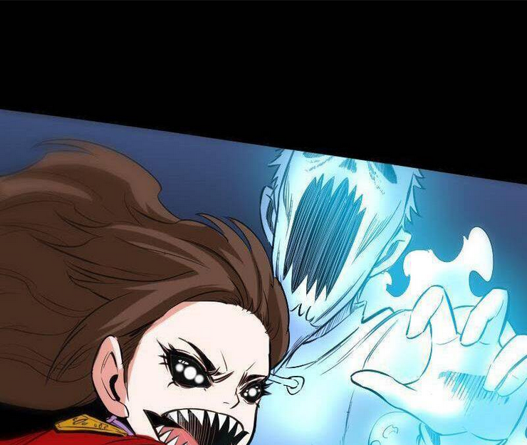 Kiếp Thiên Vận Chap 116 - Next Chap 117