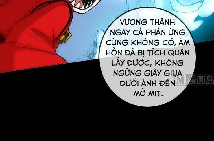 Kiếp Thiên Vận Chap 116 - Next Chap 117
