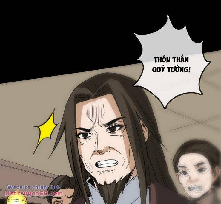 Kiếp Thiên Vận Chap 116 - Next Chap 117