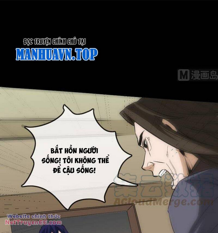 Kiếp Thiên Vận Chap 116 - Next Chap 117