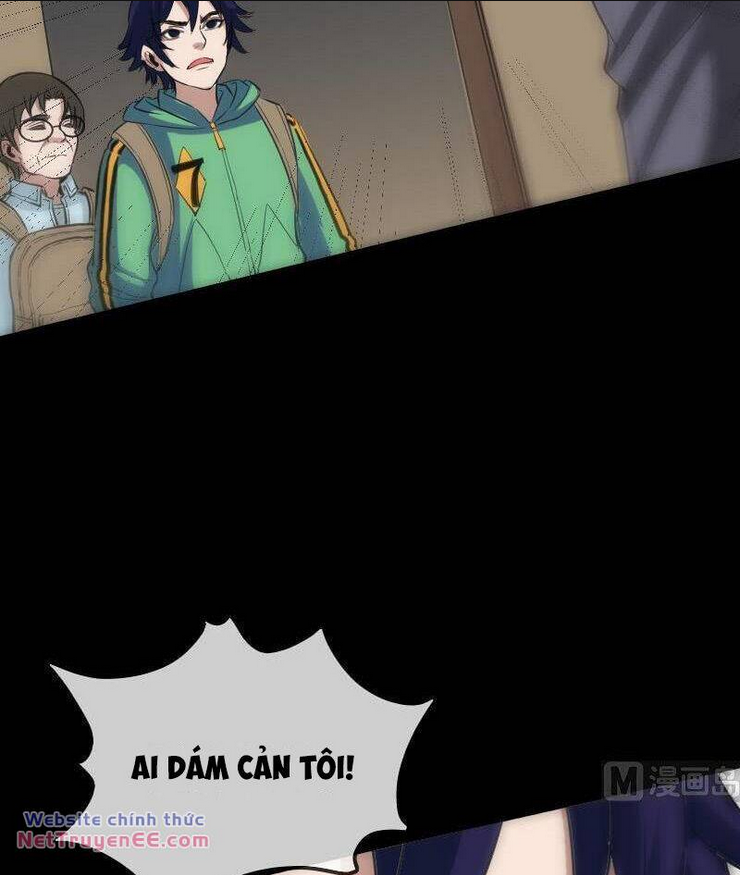 Kiếp Thiên Vận Chap 116 - Next Chap 117