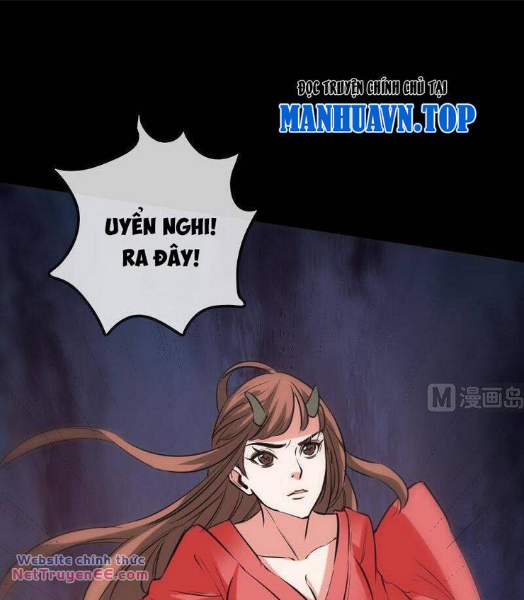 Kiếp Thiên Vận Chap 116 - Next Chap 117