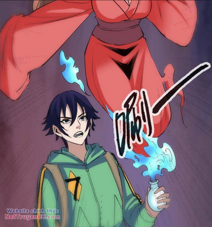 Kiếp Thiên Vận Chap 116 - Next Chap 117