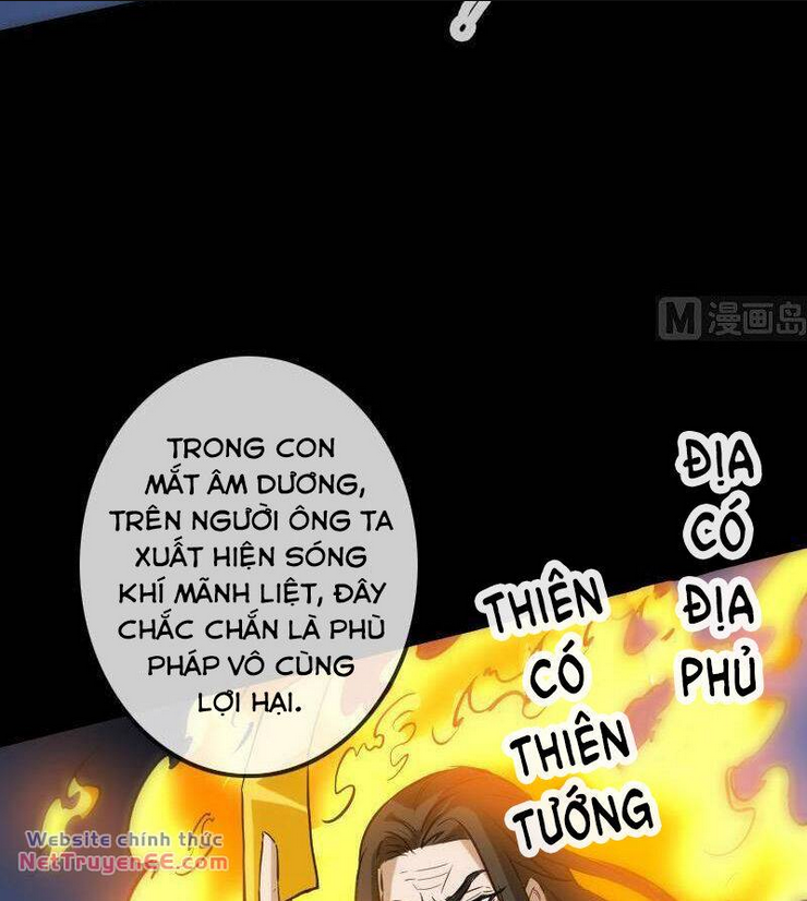 Kiếp Thiên Vận Chap 116 - Next Chap 117