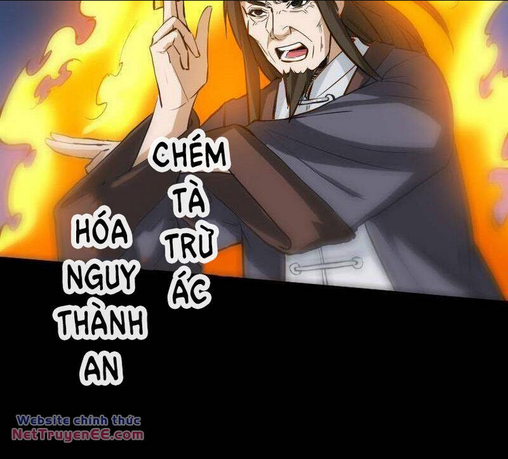Kiếp Thiên Vận Chap 116 - Next Chap 117