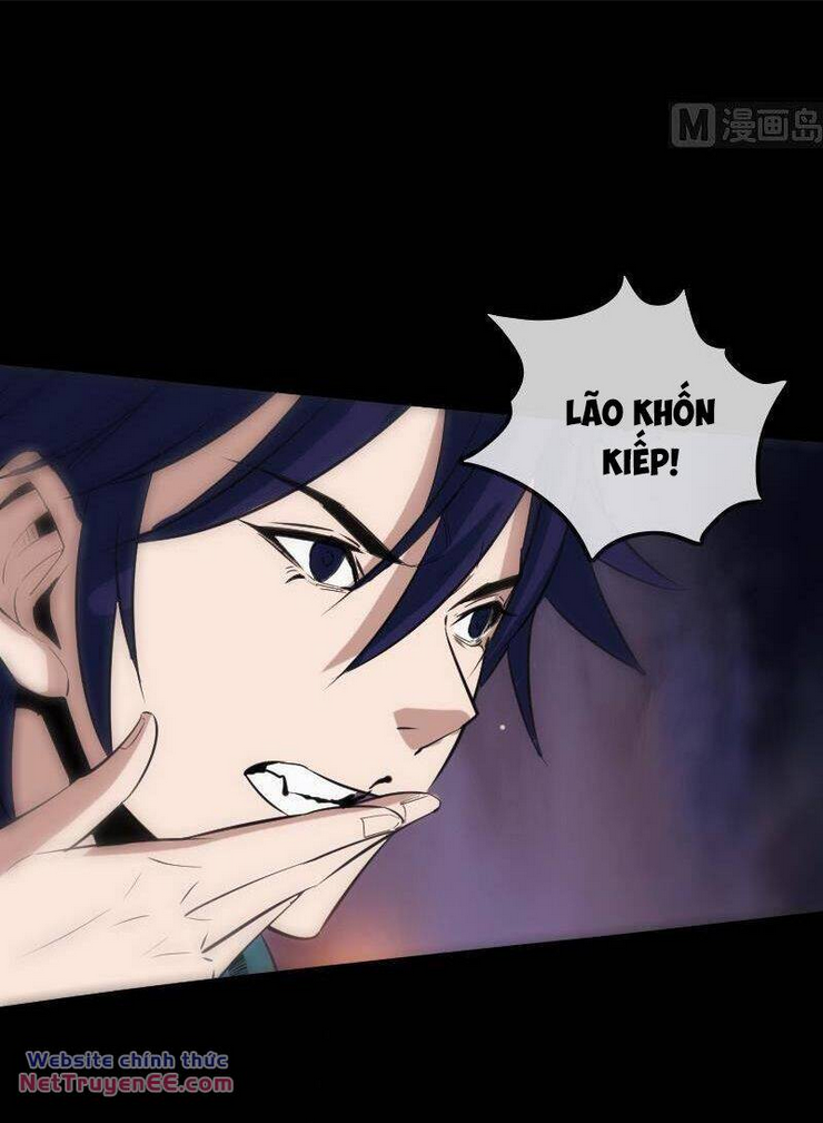 Kiếp Thiên Vận Chap 116 - Next Chap 117